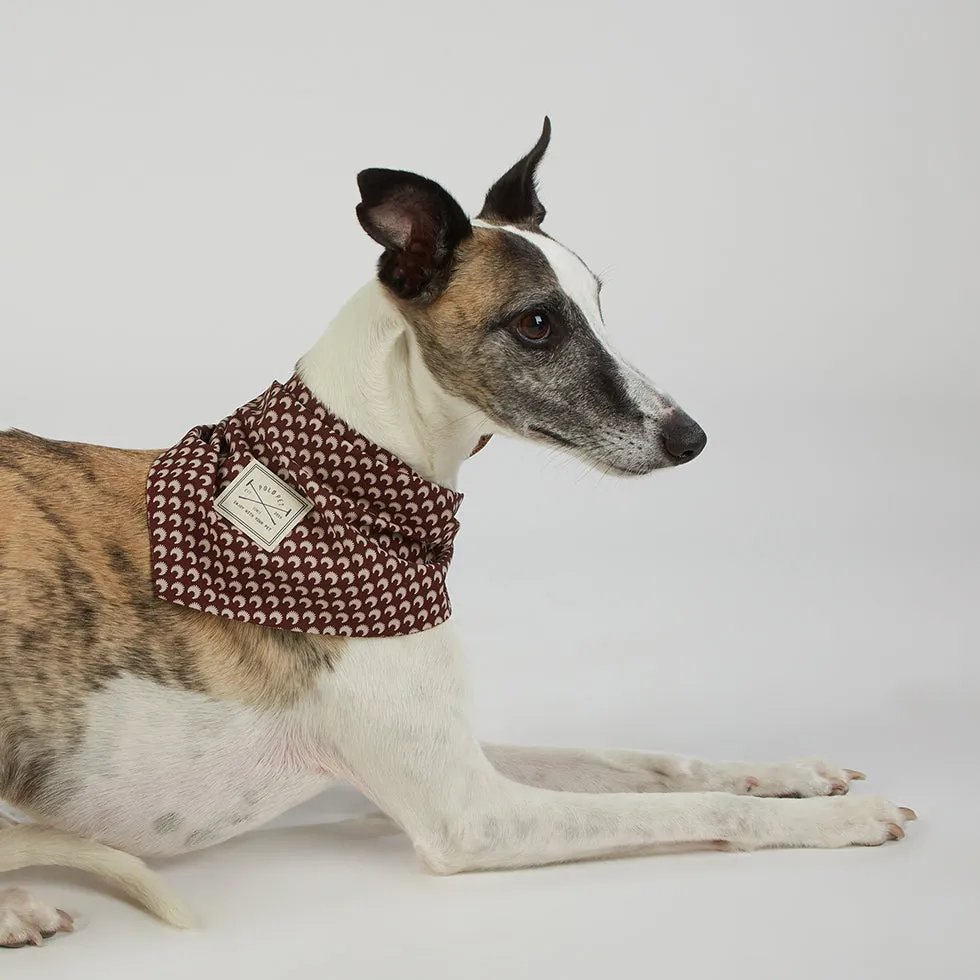 Hazelnut Bandana