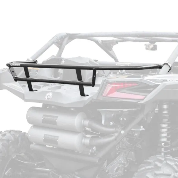 HMF PERFORMANCE Rear Cargo Rack