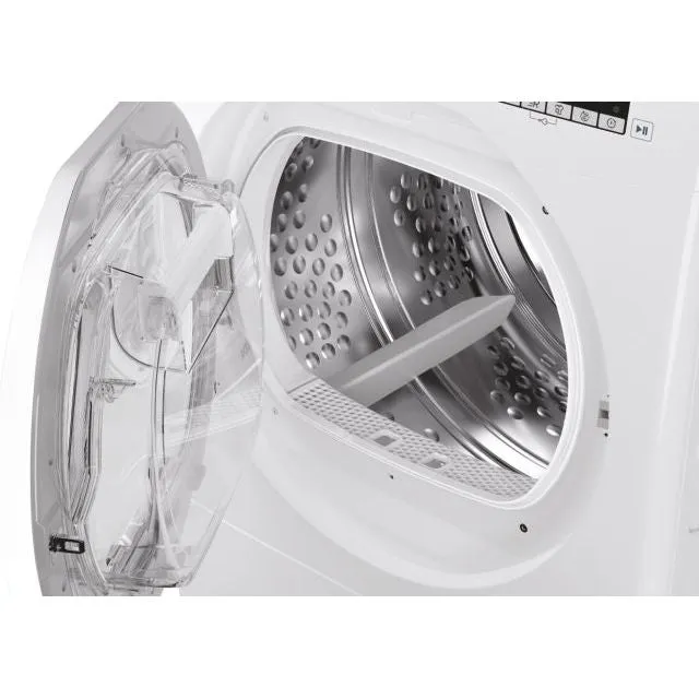 Hoover HLEH9A2DE H DRY 300 9kg Heat Pump Tumble Dryer