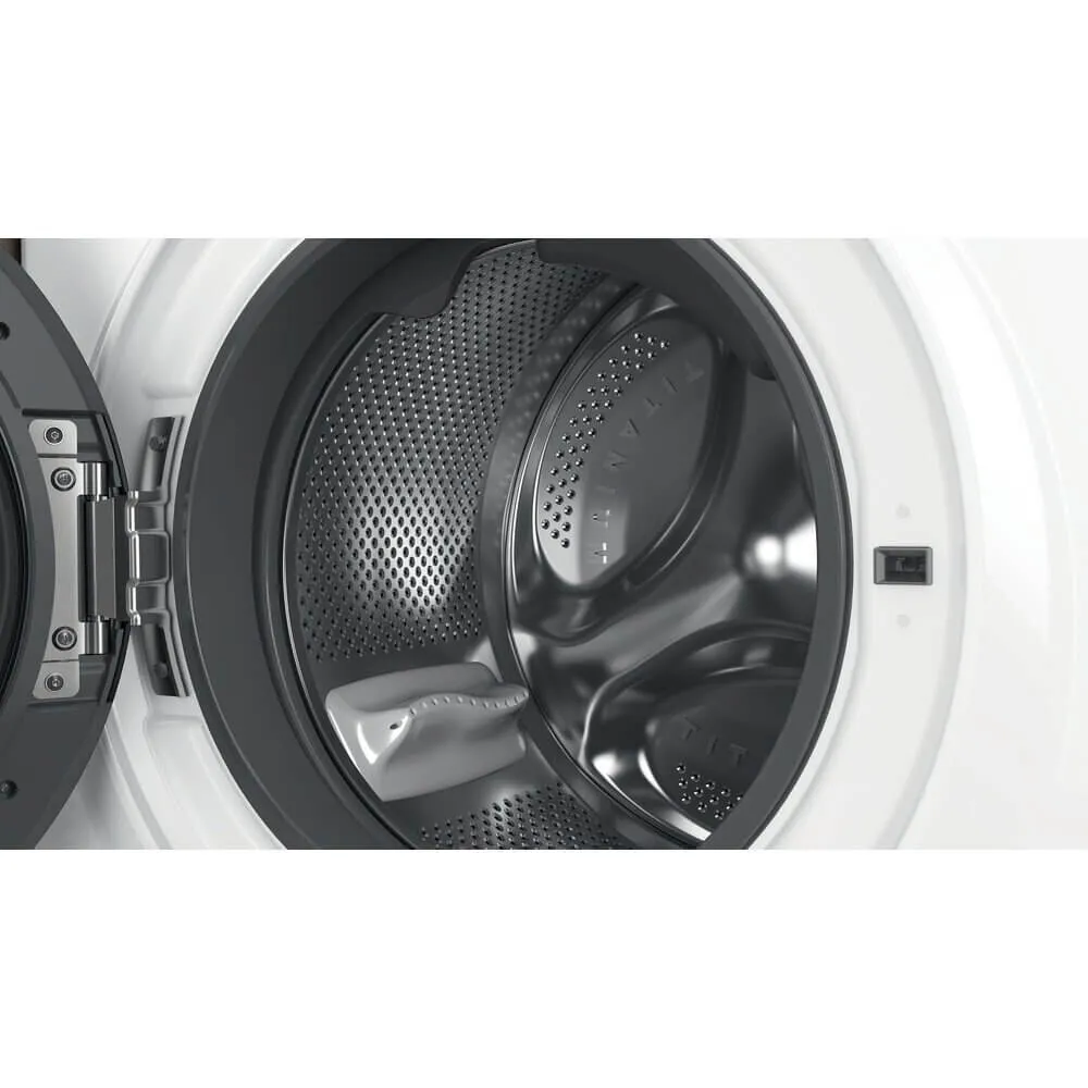 Hotpoint NDD11726DAUK 11kg/7kg Washer Dryer 1400rpm, White