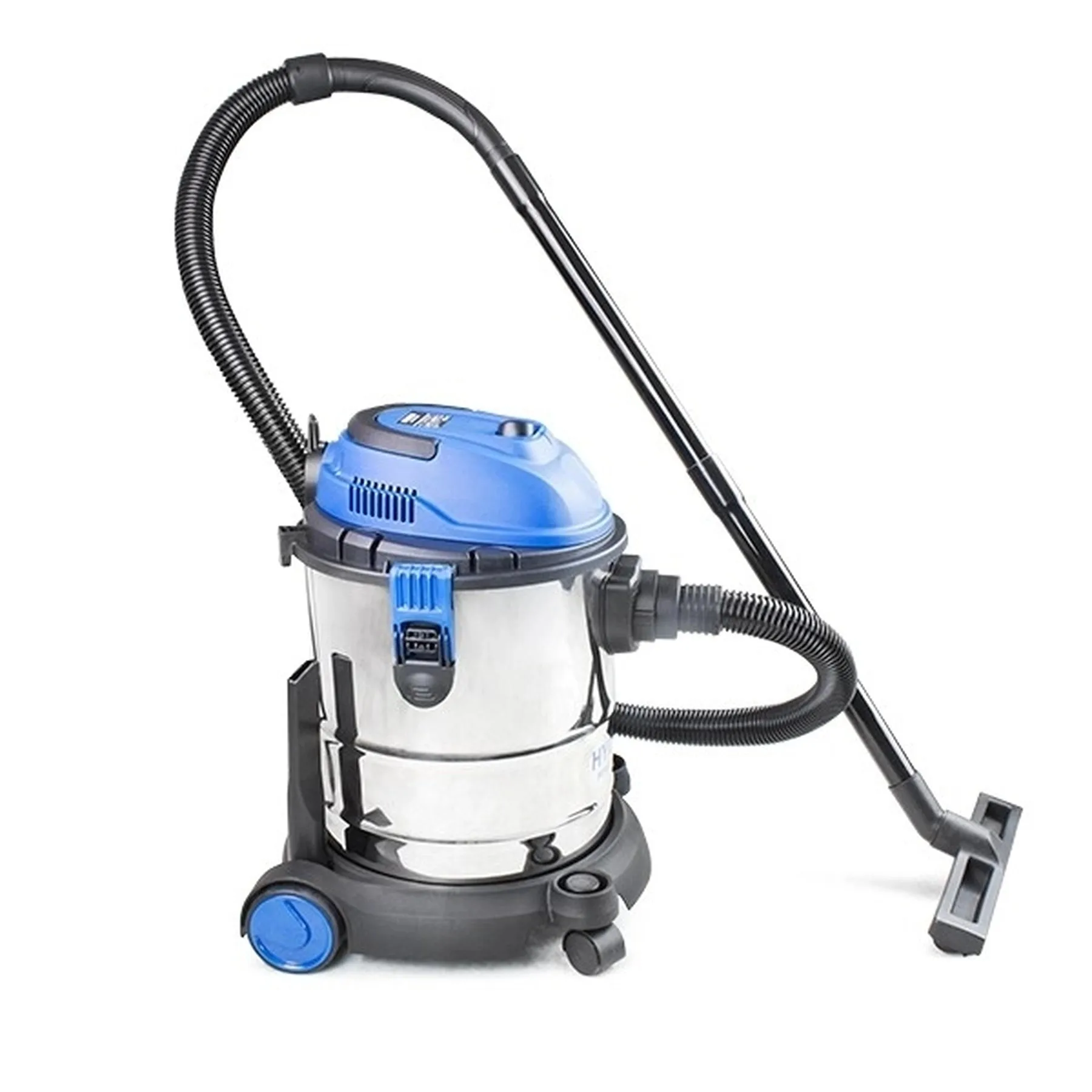 Hyundai HYVI2512 3-In-1 Wet & Dry Vacuum Cleaner