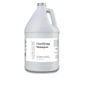 iGroom Clarifying Shampoo - Gallon