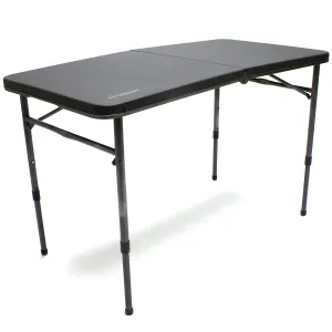 Ironside 100cm Folding Table