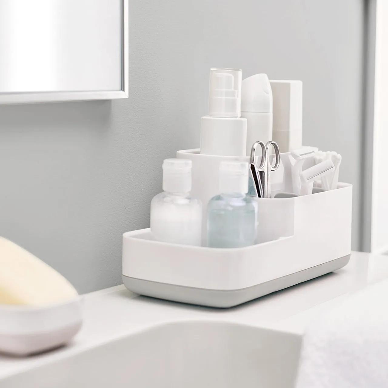 Joseph Joseph Bathroom Caddy