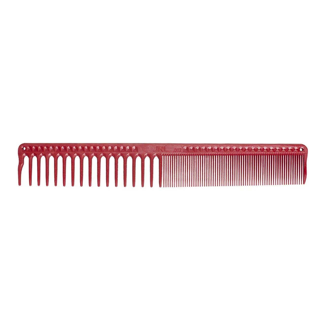 JRL Barber Comb Set - 4 Piece