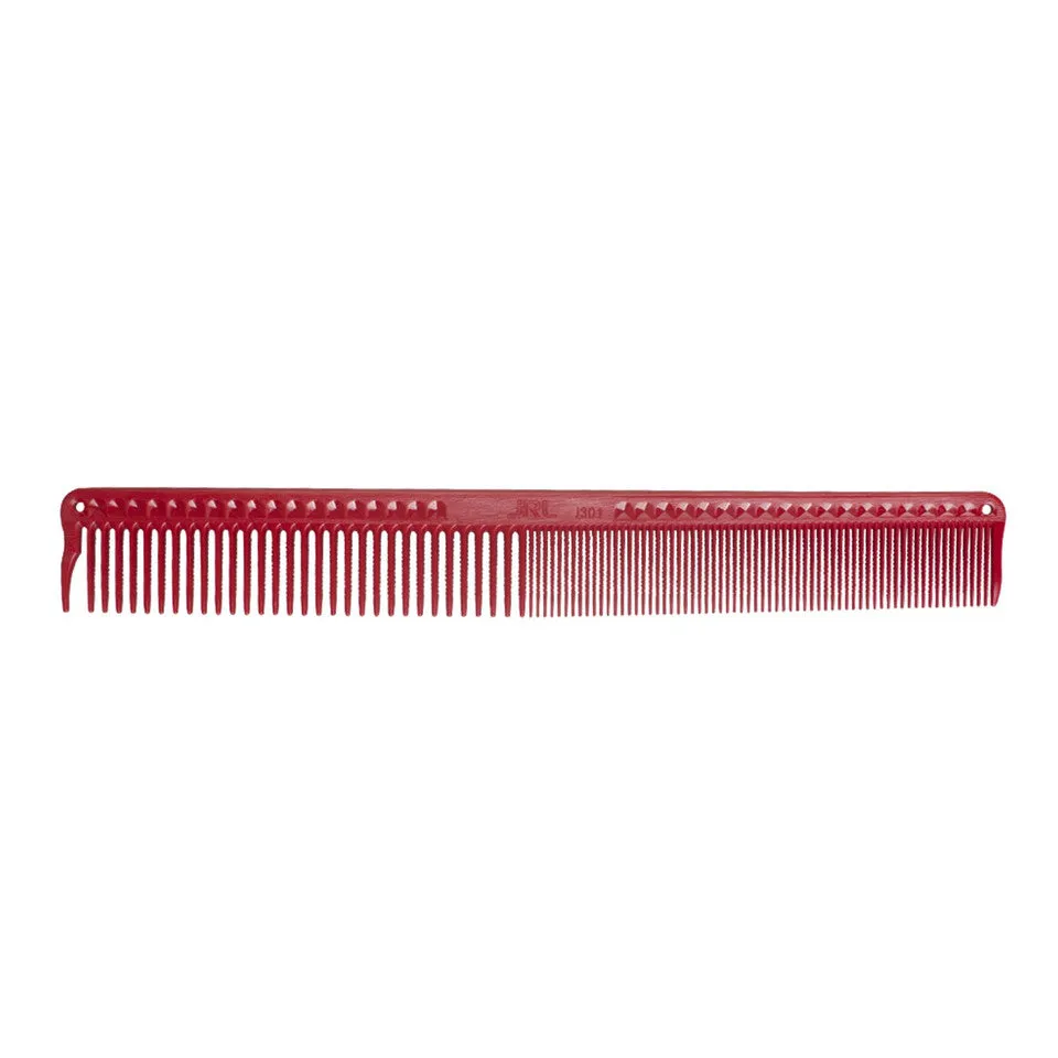 JRL Barber Comb Set - 4 Piece