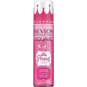 Kids Princess Look Detangling Leave-In Conditioner 200ml