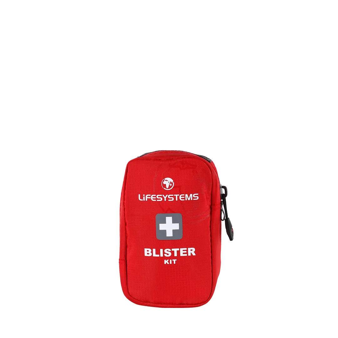 Lifesystems Blister First Aid Kit