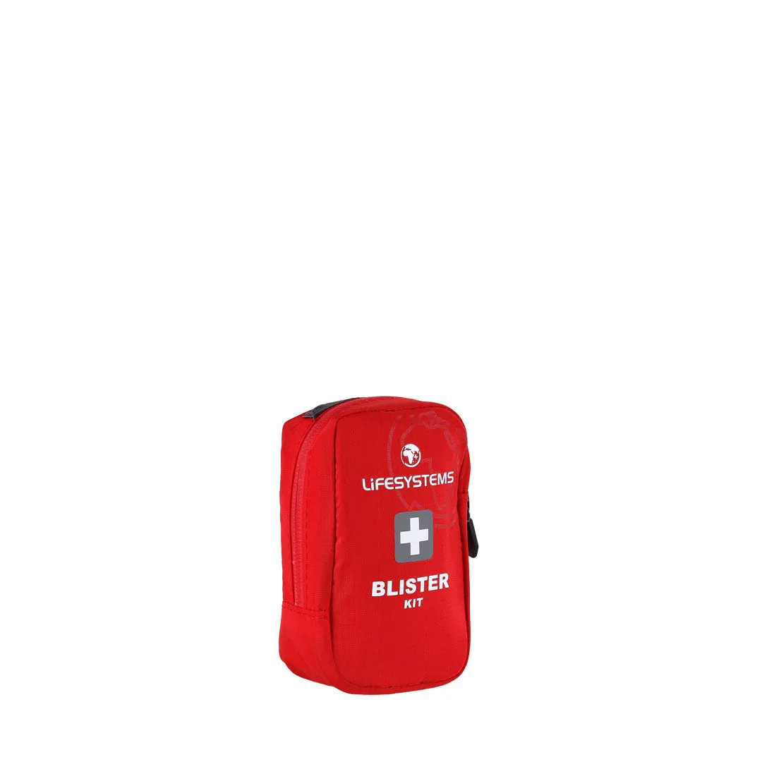 Lifesystems Blister First Aid Kit