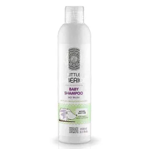 Little Siberica Shampoo for children "No tears" 250ml, natura siberica shampoo