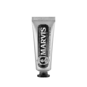 Marvis Travel Liquorice Mint Toothpaste (25ml)