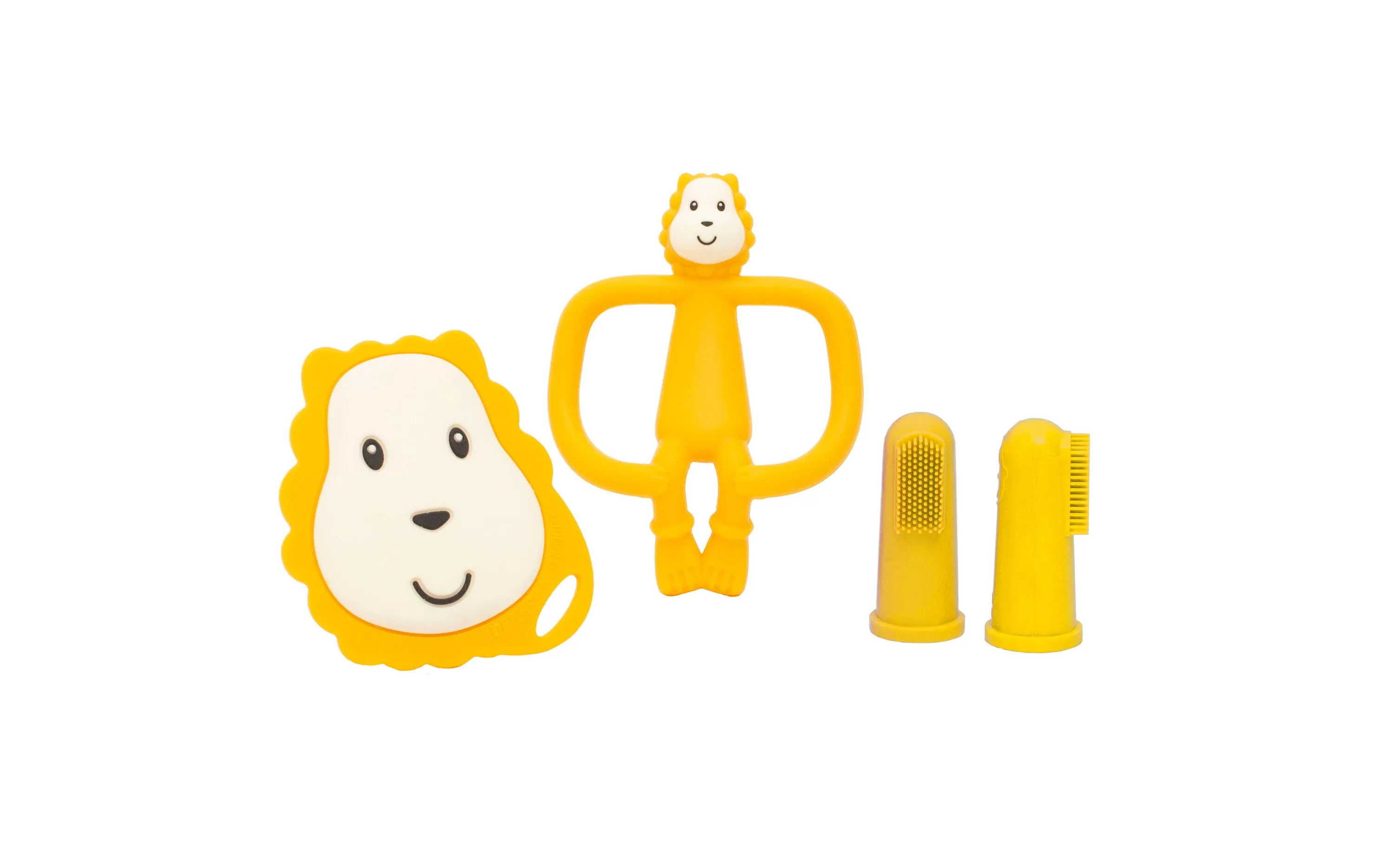 Matchstick Monkey Starter Set - Lion