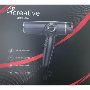 Maxx Ultra - Blow Dryer