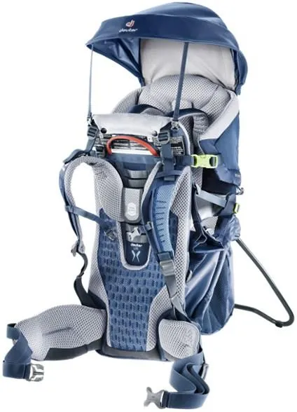 Men's Fit Kid Comfort Active SL Child Carrier