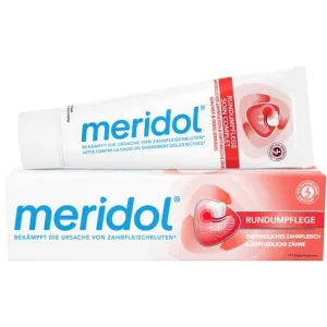 MERIDOL all-round care toothpaste