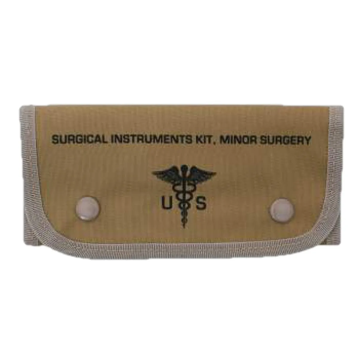 Military Surgical Kit Minor Surgery