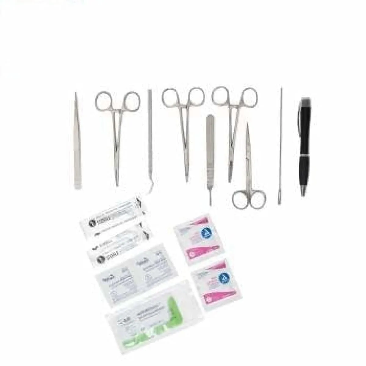 Military Surgical Kit Minor Surgery