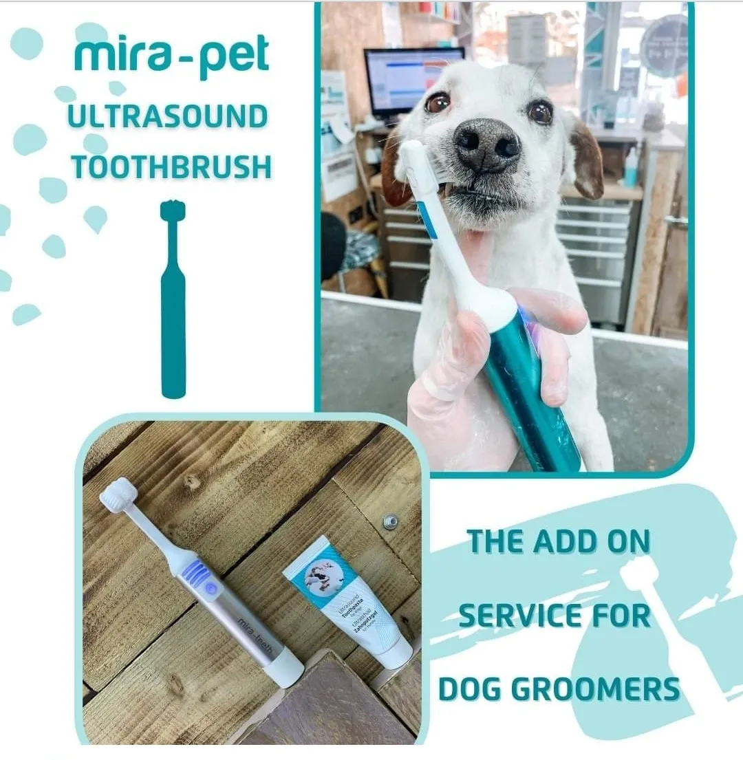 Mira Pet Professional Starter Kit