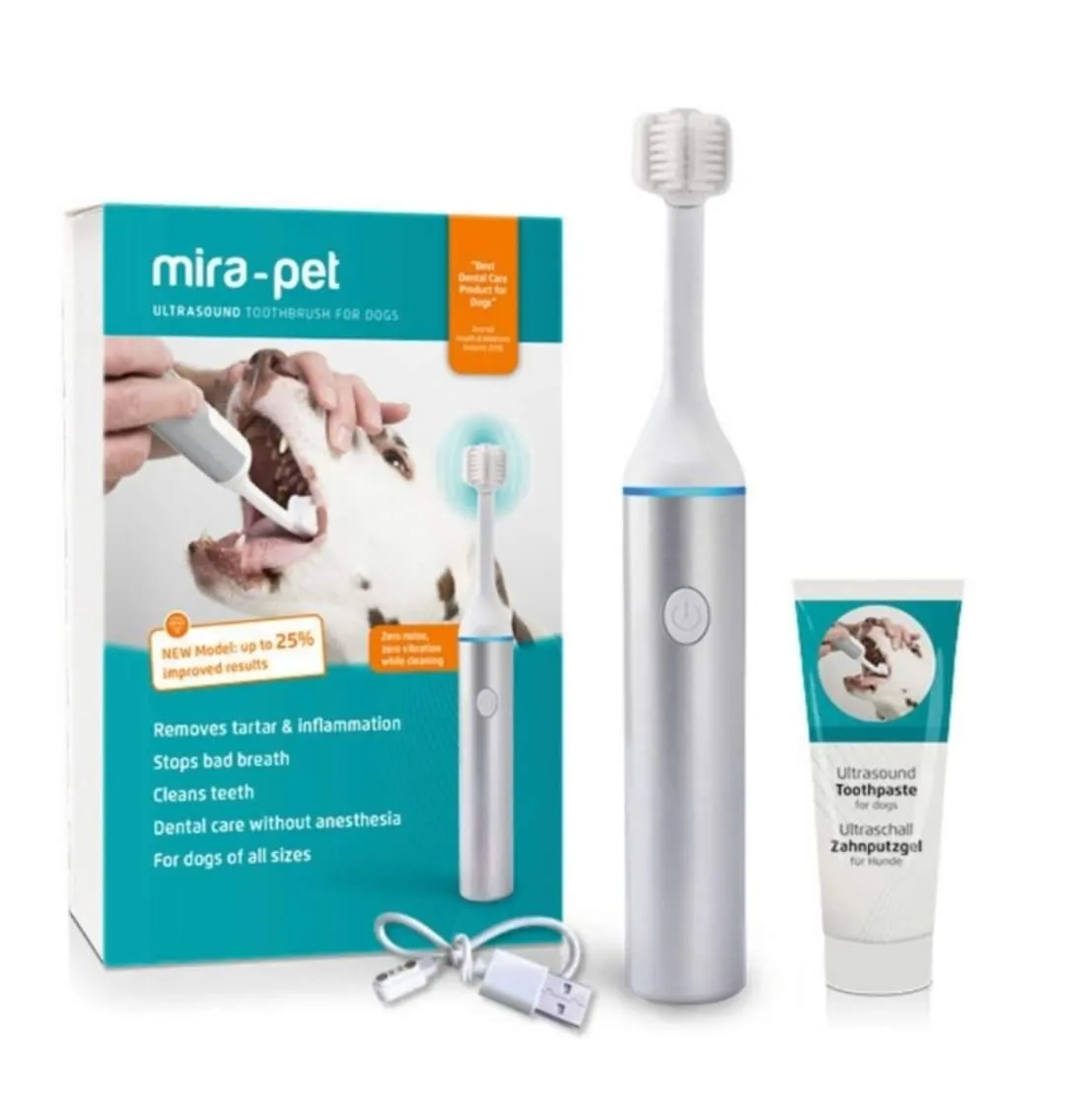 Mira Pet Professional Starter Kit