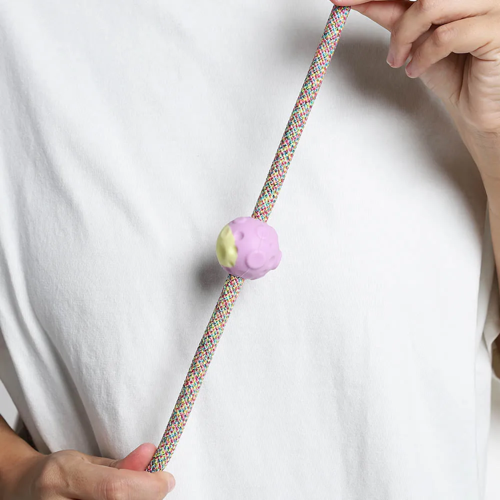 Moon | Zee.Pinz (Rope Leash)