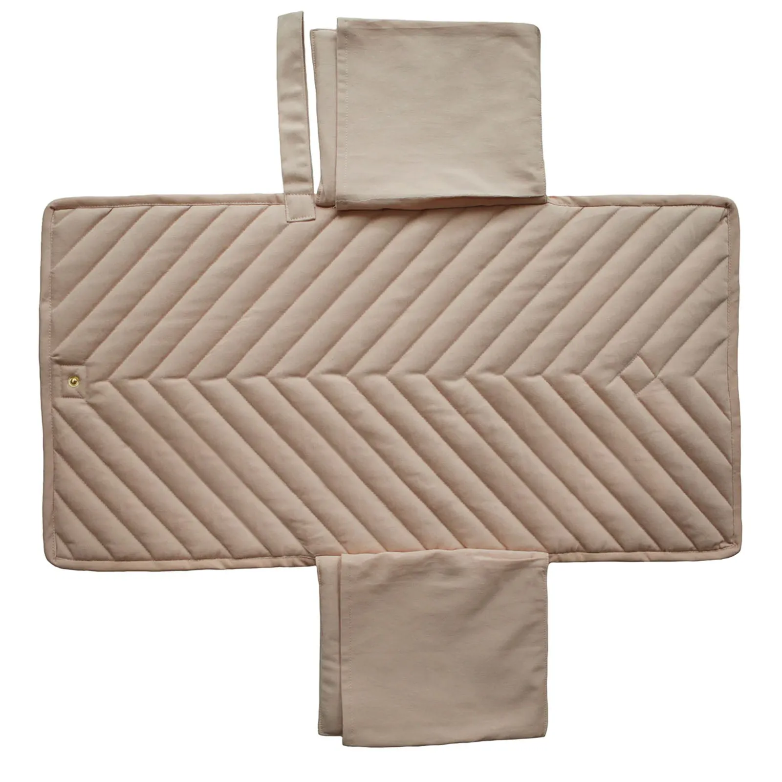 Mushie Travel Changing Mat