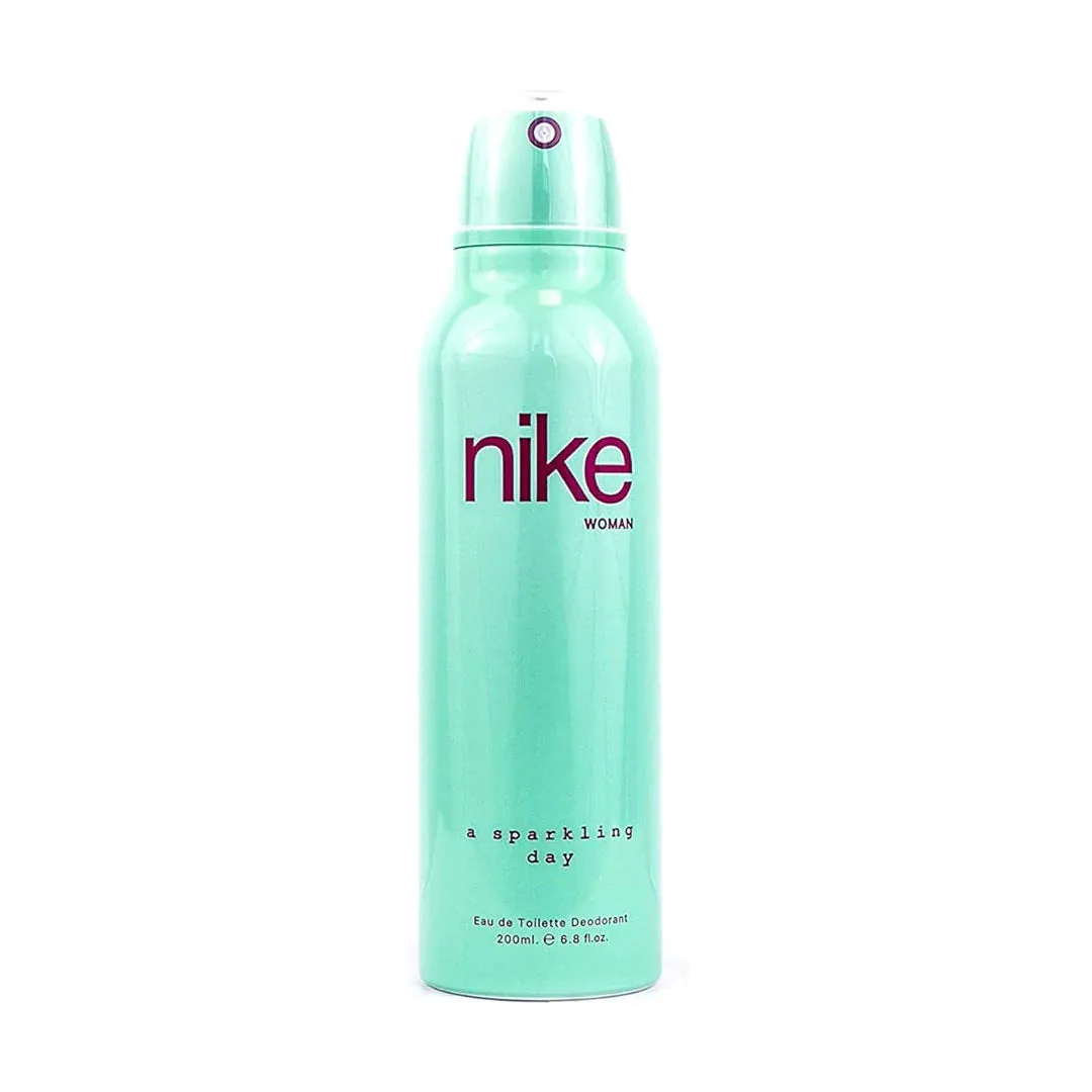 Nike Women A Sparking Day Body Spray 200ml