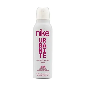 Nike Women Urbanite Oriental Avenue Body Spray 200ml