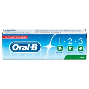 ORAL B MINT T/P 100ML