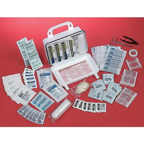 Orion Weekender First Aid Kit 964 | 24