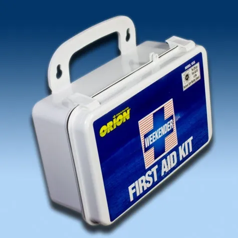 Orion Weekender First Aid Kit 964 | 24