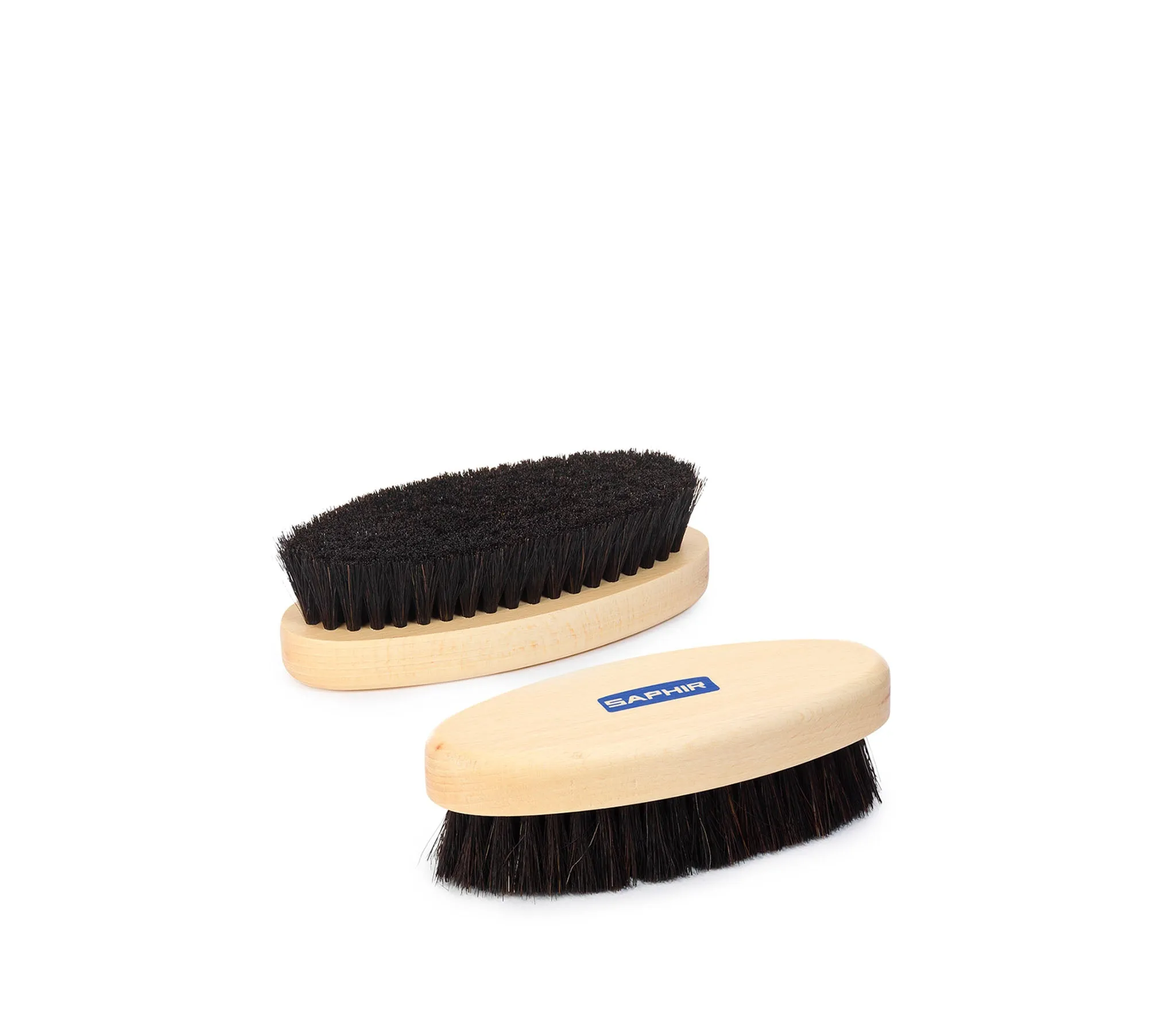 Oval Hosehair Brush