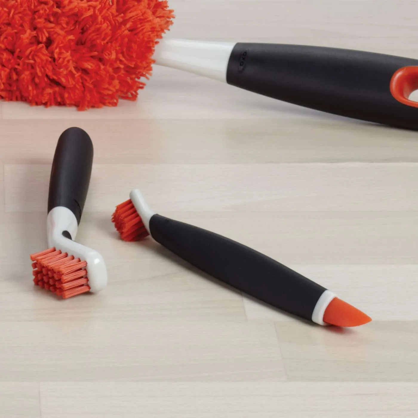 OXO Deep Clean Brush Set