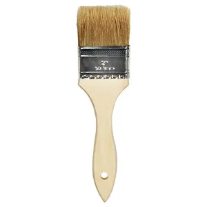 Paint Brush - Mink Bristle 2"