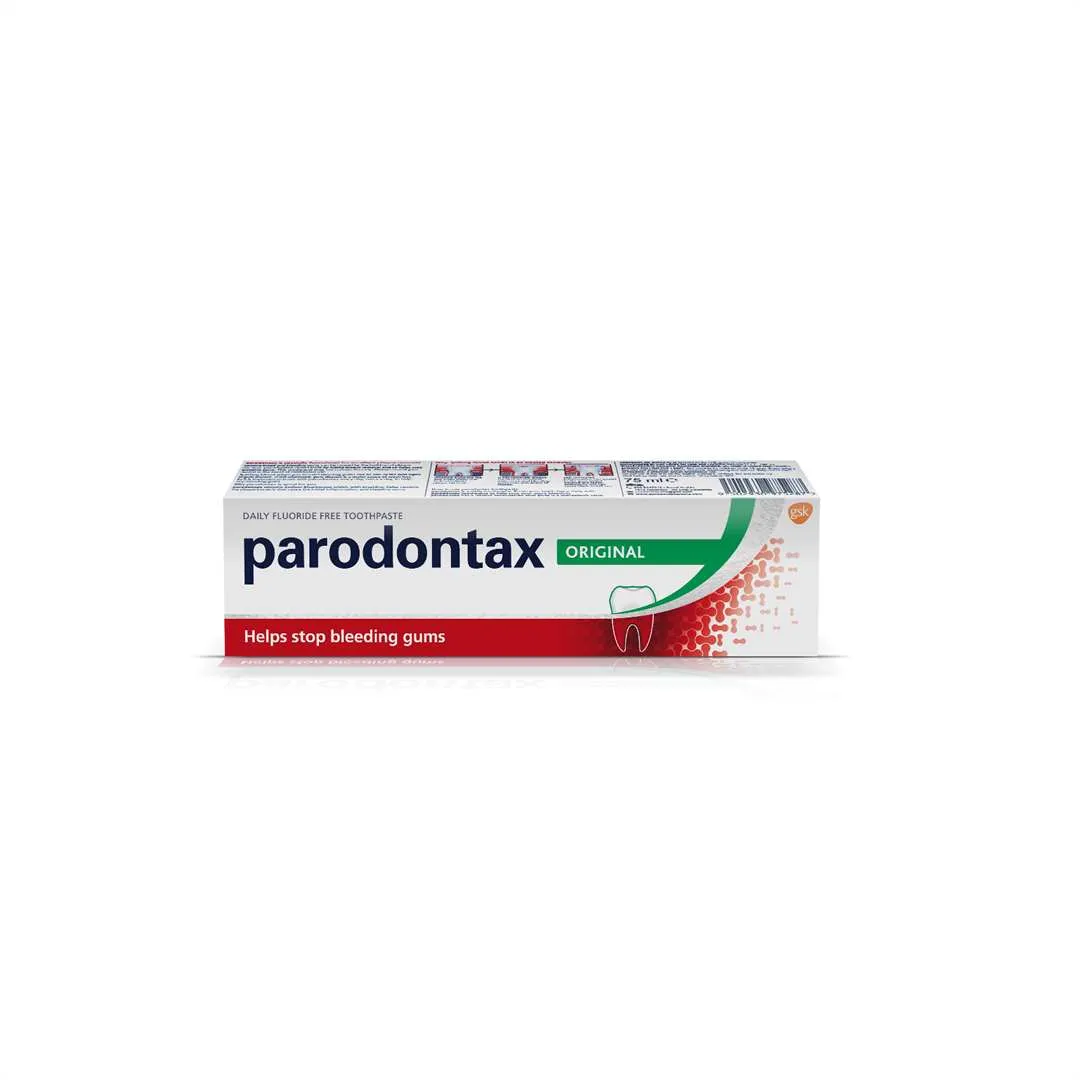 Parodontax Original Toothpaste 100 ML