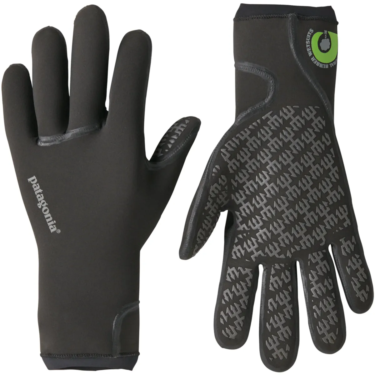 Patagonia R2 Yulex Regulator 2mm Gloves