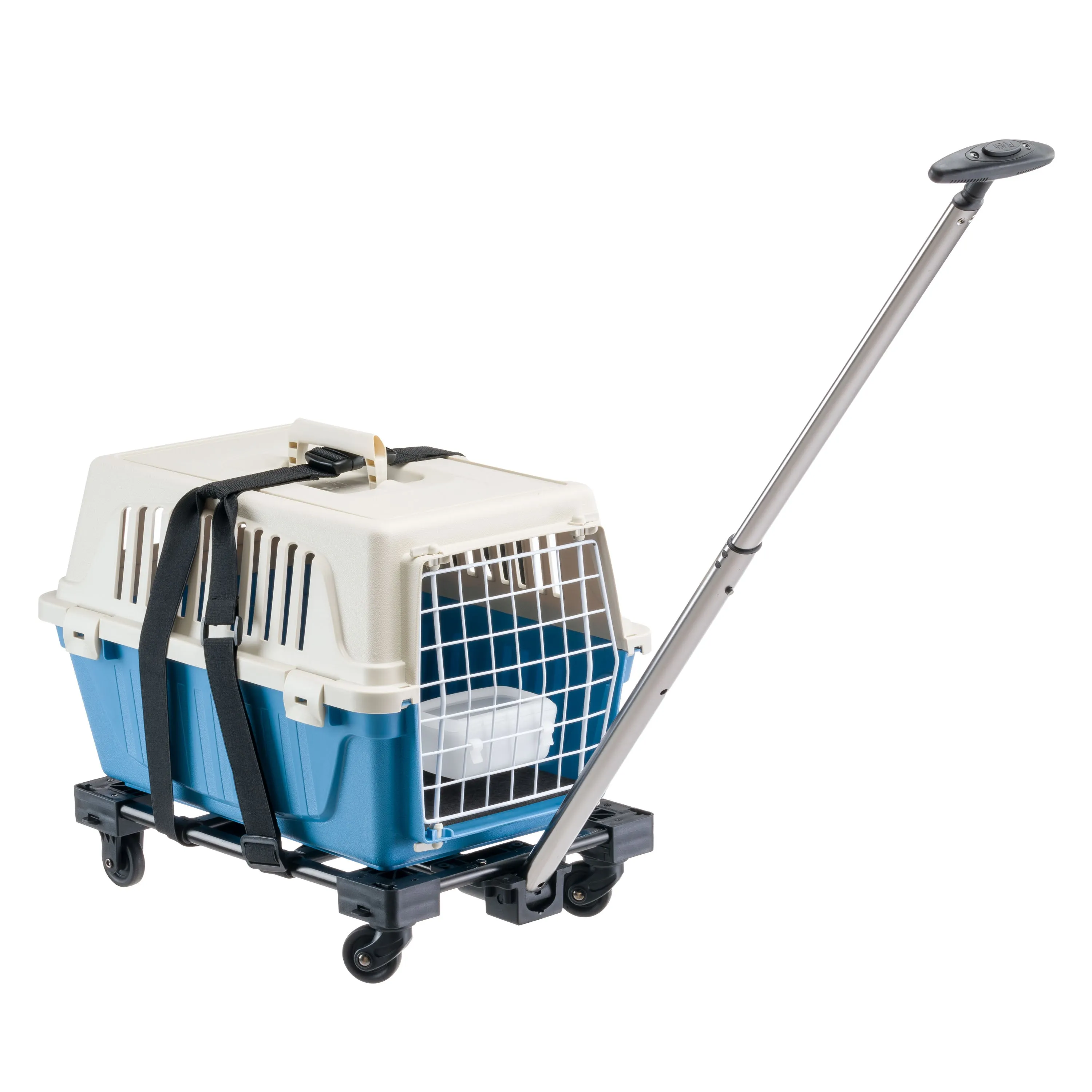 PET CARRIER TROLLEY