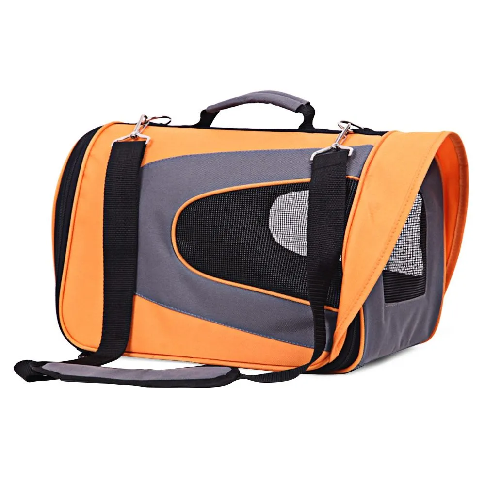 Petcomer Aero Pet Carrier