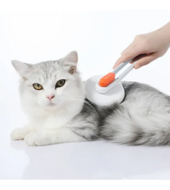 PETKIT Grooming Brush