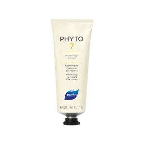 Phyto 7 Moisturizing Day Cream With 7 Plants