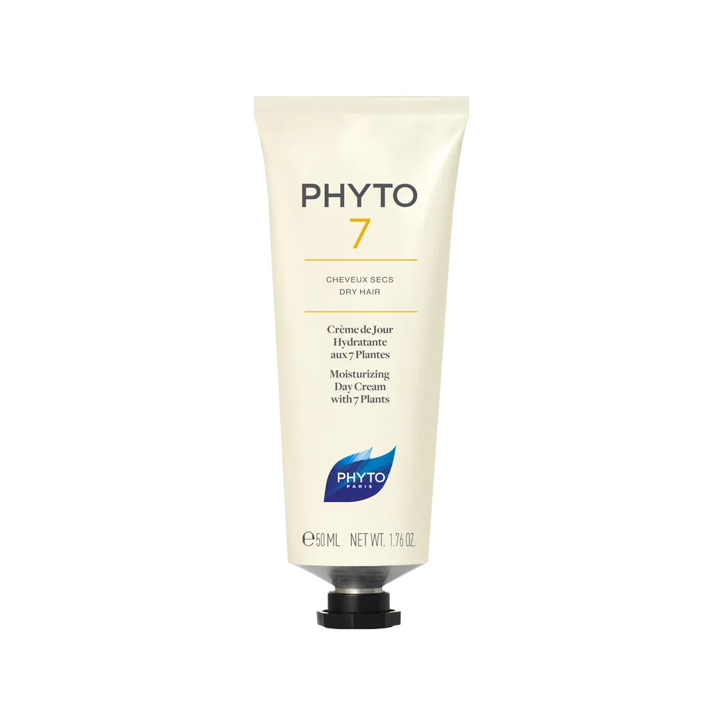 Phyto 7 Moisturizing Day Cream With 7 Plants