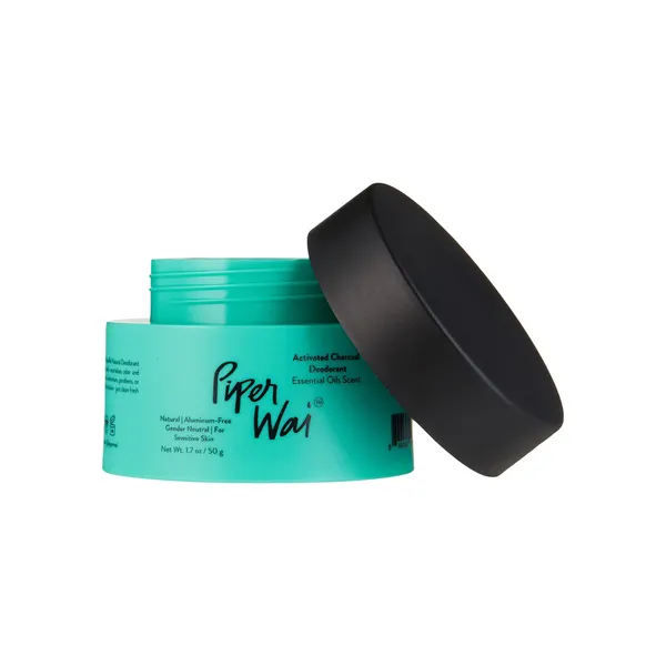 Piper Wai Natural Deodorant Creme 50g