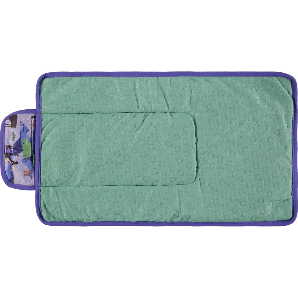 Pop-in Moose Change & Go Mat