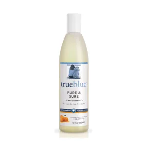 Pure and Sure Puppy Shampoo