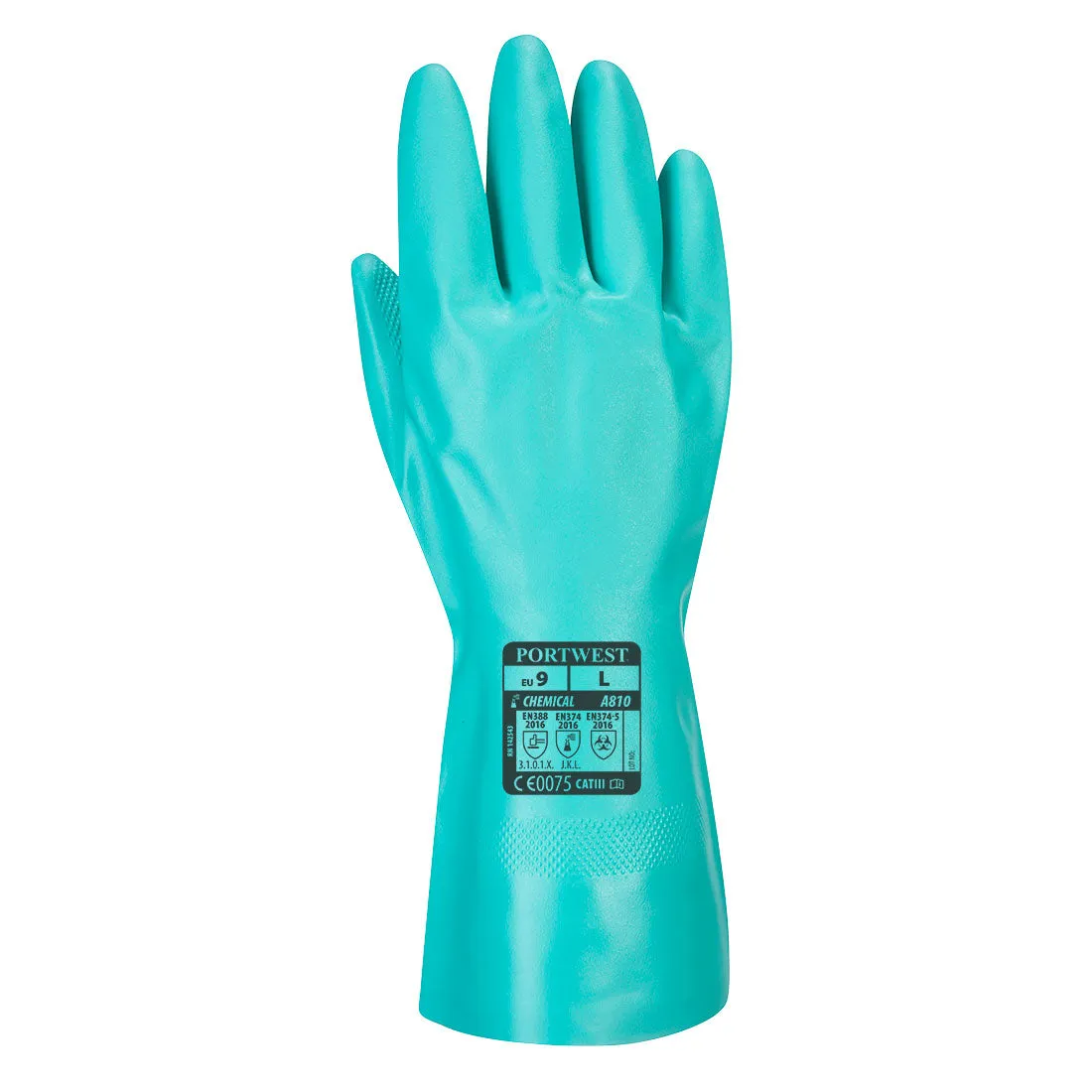 PW A810 - Nitrosafe Chemical Gauntlet