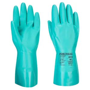 PW A810 - Nitrosafe Chemical Gauntlet