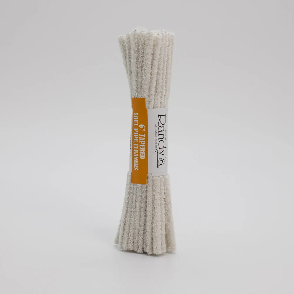 RANDY'S SOFT PIPE CLEANERS BRUSH - 15CM