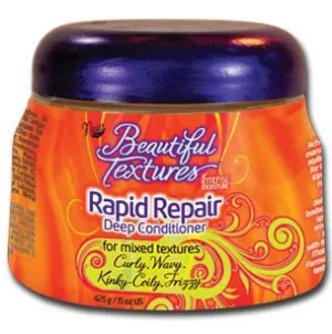 Rapid Repair Deep Conditioner by Beautiful Textures