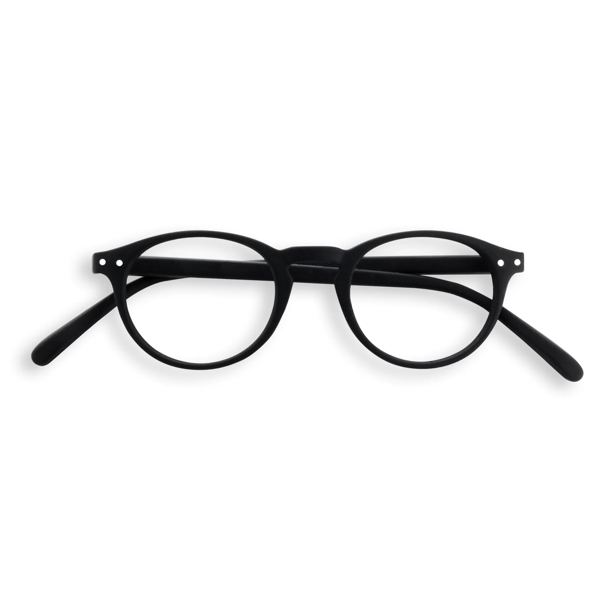 Reading Glasses - A - Black