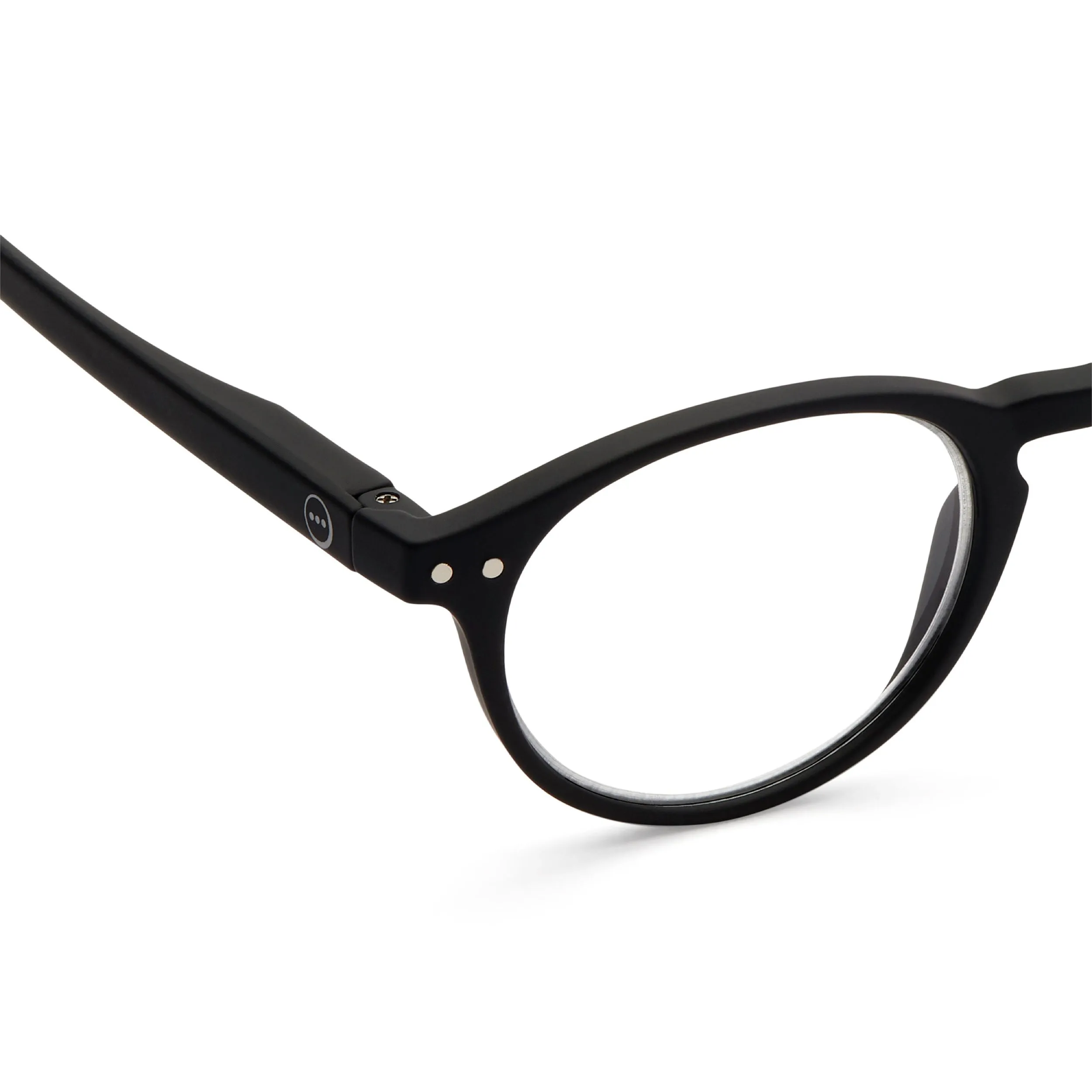 Reading Glasses - A - Black