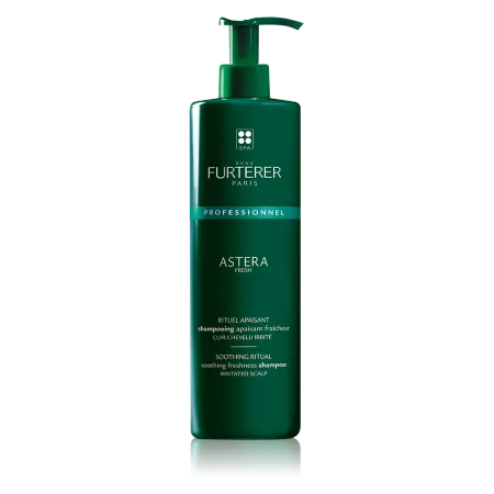 Rene Furterer Astera Fresh Soothing Freshness Shampoo